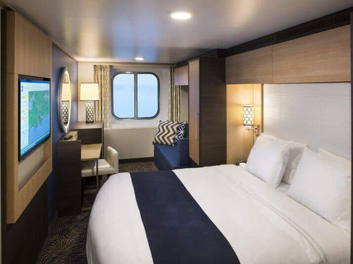 Royal Caribbean International Harmony of the seas ocean view stateroom.jpg